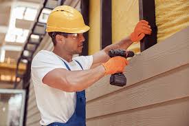 Best Siding for Multi-Family Homes  in Fountain, CO